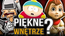 Brzydkie animacje pokochane przez widzów