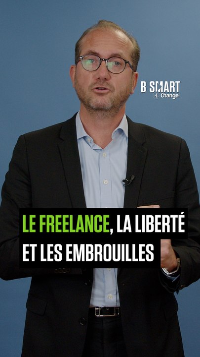AU BOULOT ! - Les freelances, la liberté… et les embrouilles