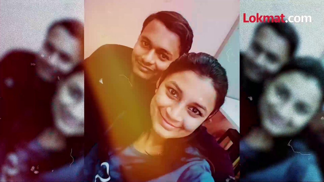 यवतमाळमध्ये मुख्याध्यापिका पत्नीने केला पतीचा खून..गुन्हा लपवण्यासाठी विद्यार्थ्यांची घेतली मदत..