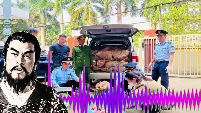 Lạng Sơn: Phát hiện, ngăn chặn 1.500 kg chân gà không rõ nguồn gốc xuất xứ