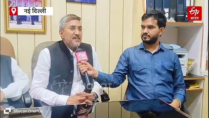 अमेरिका में मानवाधिकार नायक के सम्मान से नवाजे जाएंगे डॉ. नेम सिंह, लोक सेवा का मिलेगा ईनाम