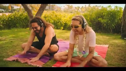 Kaulitz & Kaulitz : Season 2 ｜ Official Trailer ｜ Netflix