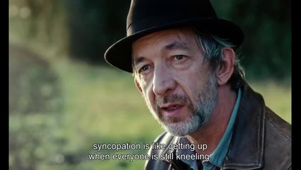 ANGE - Trailer - directed by Tony Gatlif