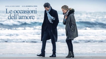 Le occasioni dell'amore (2023) HD