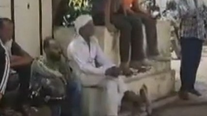 मजाक में खुदपर डाला पेट्रोल और लगा ली आग, झुलसकर मौत