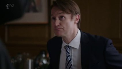 Coalition (2015) with Mark Gatiss