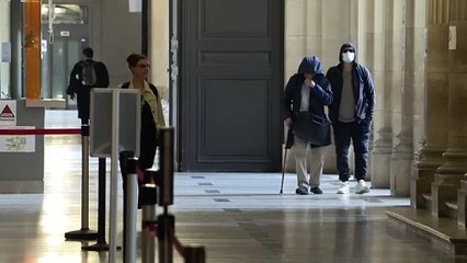 Überfall auf Kim Kardashian: Zehn Jahre Haft für Hauptangeklagten gefordert