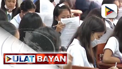 Pagbubukas ng school year 2025-2026 sa June 16, walang inaasahang brownout