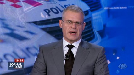 PMs são investigadores por espancarem suspeitos