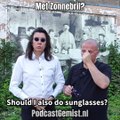 #323.1 - Met Zonnebril? - JACK&JOZEF - PodcastGemist.nl