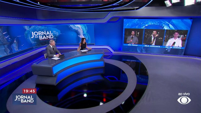 Pablo Marçal se torna réu por expor pessoas ao perigo em expedição no Pico dos Marins, em SP