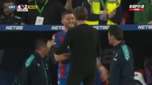 C. Palace 4-2 Wolverhampton | Resumen | Premier League