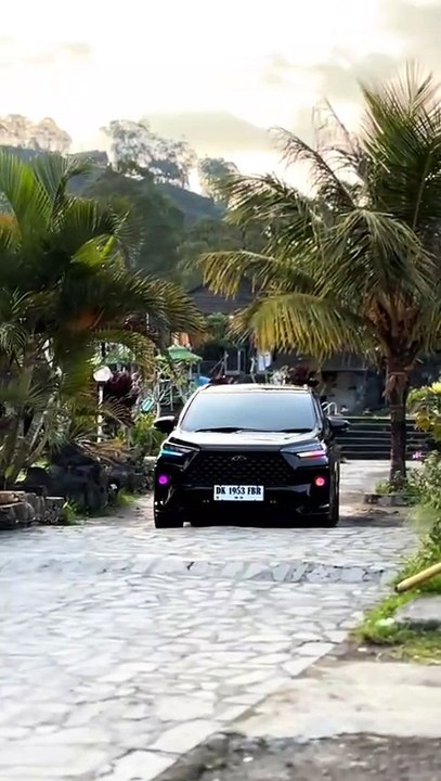 My car