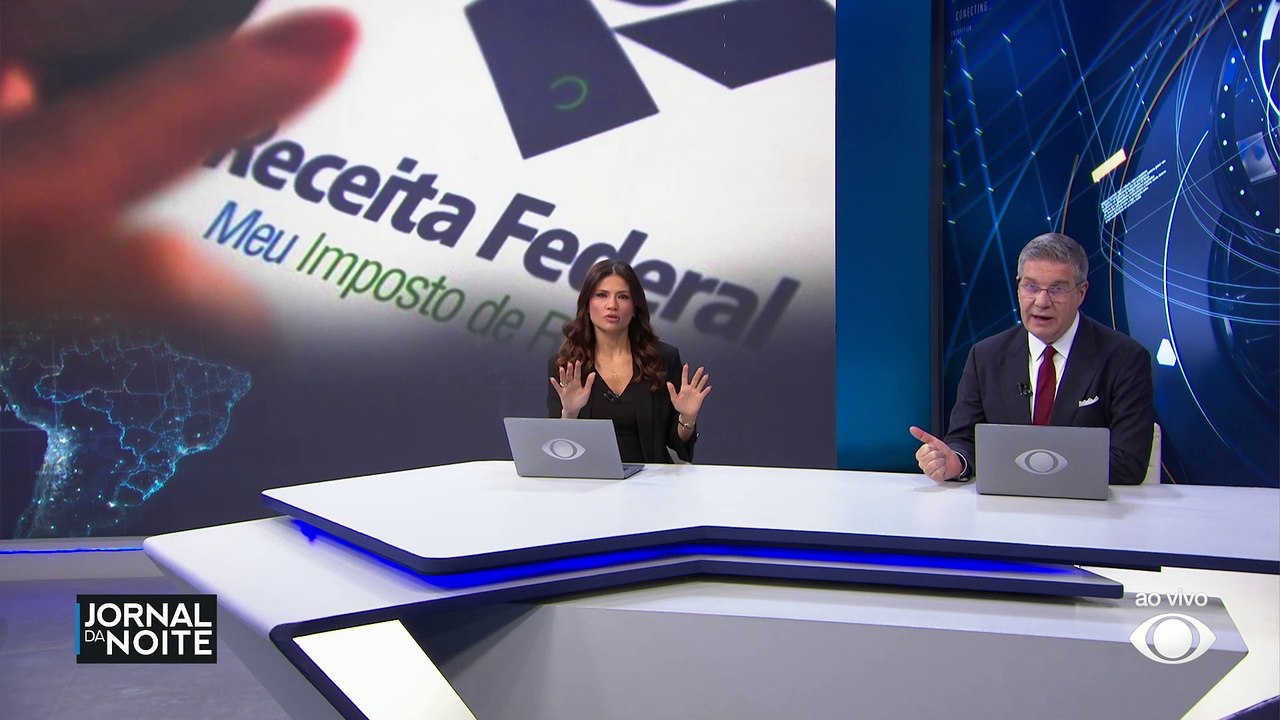 Prazo para a entrega da declaração do Imposto de Renda termina dia 30 de maio