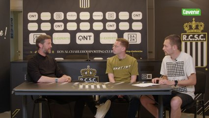 Le Décrassage - Charleroi