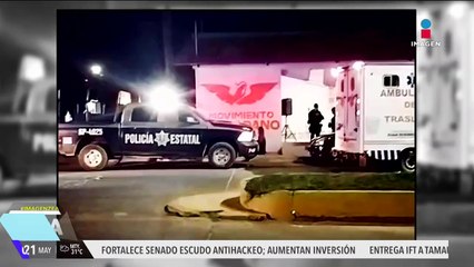 Balean casa de campaña de Xóchitl Tress, candidata a la alcaldía de Juan Rodríguez Clara