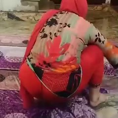 روتين تنظيف السجاد