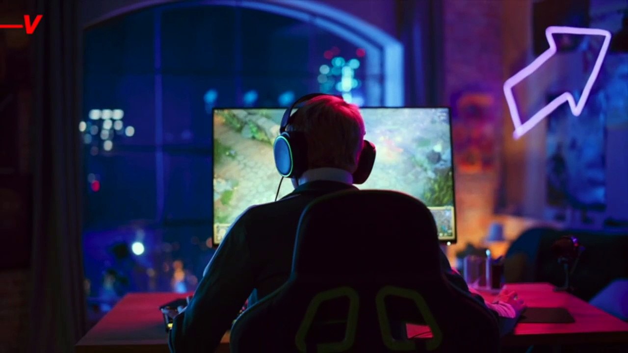 Could Gaming at Such a Loud Volume Lead To Hearing Damage Later in Life?