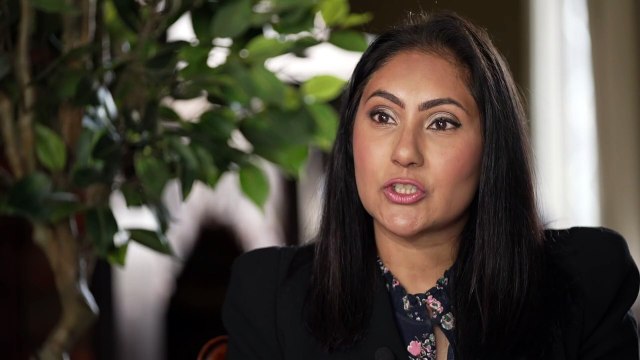 Retail expert says Marks and Spencer shoppers will stay