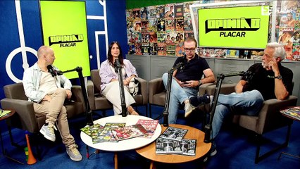 SÃO PAULO NAS OITAVAS DA COPA DO BRASIL; CORINTHIANS TAMBÉM BUSCA VAGA E MAIS |Opinião Placar| 21/05