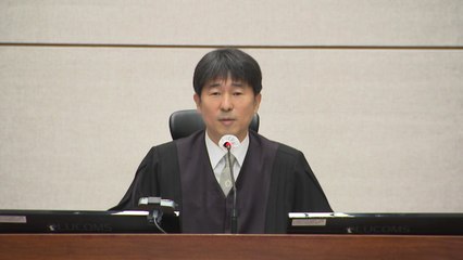 지귀연, 추가입장 없이 경찰 수뇌부 '내란 재판' 진행 / YTN