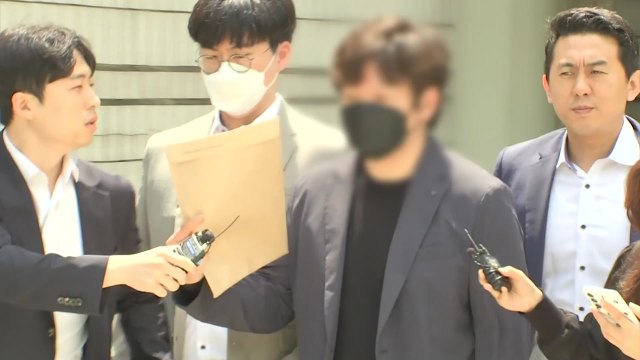 '중국 간첩 99명 체포 보도' 기자 구속영장 기각 / YTN