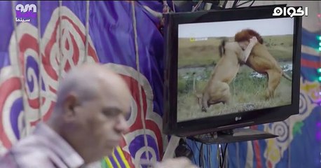 فيلم ليل خارجي