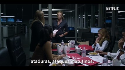 Inconcebible | Tráiler oficial | Netflix