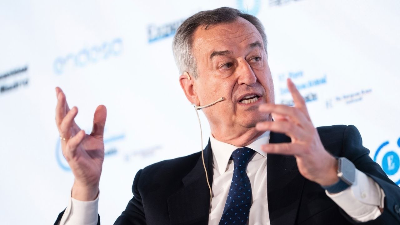 Sabadell: "La opa de BBVA no tiene ni precio ni dividendo"