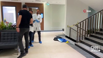 Hastanede eski eş dehşeti! 4. uzaklaştırma kararını aldırdığı gün öldürüldü