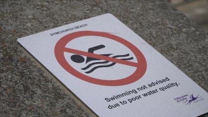 Water testing starts in Hythe as bathing season begins
