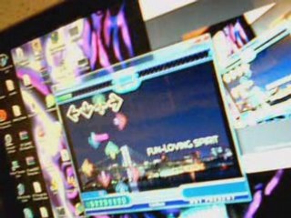stepmania batibati