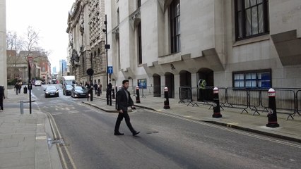 ‘Justice has been served’, say family of woman killed at Notting Hill Carnival