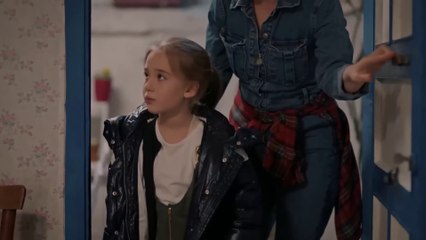 El Fuego del Destino - Capitulo 45 (Doblado en Español)