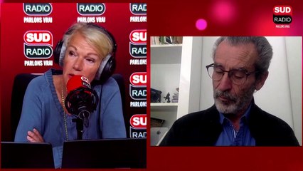 🗣️Catherine : "Mes grossesses ont été des parenthèses enchantées, contrairement au passé."