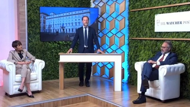 Lavoro, Borgherese: Contrattazione collettiva più utile