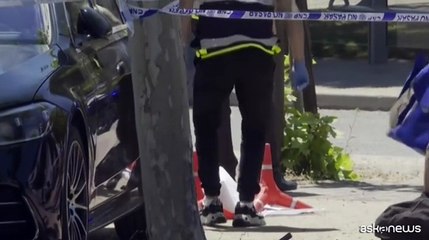 Ucciso in strada a Madrid Andriy Portnov, ex parlamentare ucraino