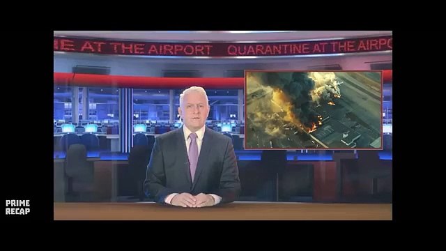 LAST TWO humans need to cross HORDES of THOUSANDS of ZOMBIES to reach the SAFE ZONE