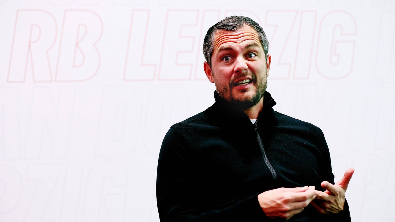 Welche Rolle spielt Klopp bei der Trainersuche von RB?