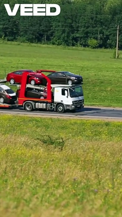 Custom Heavy Vehicle Design Solutions | Heavy Vehicle Designs