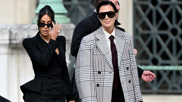 Zehn Jahre Haft für Kardashian-Überfall gefordert