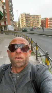 Marco Cannata - Gli ho voluto bene, bene assai (21.05.25)