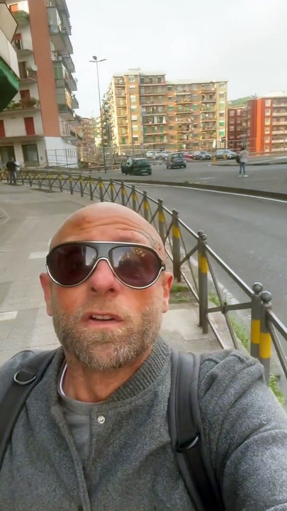 Marco Cannata - Gli ho voluto bene, bene assai  (21.05.25)