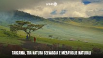 Tanzania, tra natura e meraviglie naturali