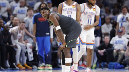 Anthony Edwards Discusses Timberwolves' Game Strategy