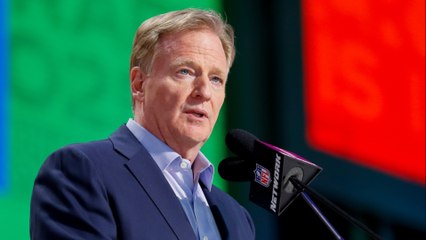NFL Owners Vote on Rule Changes and Olympic Participation