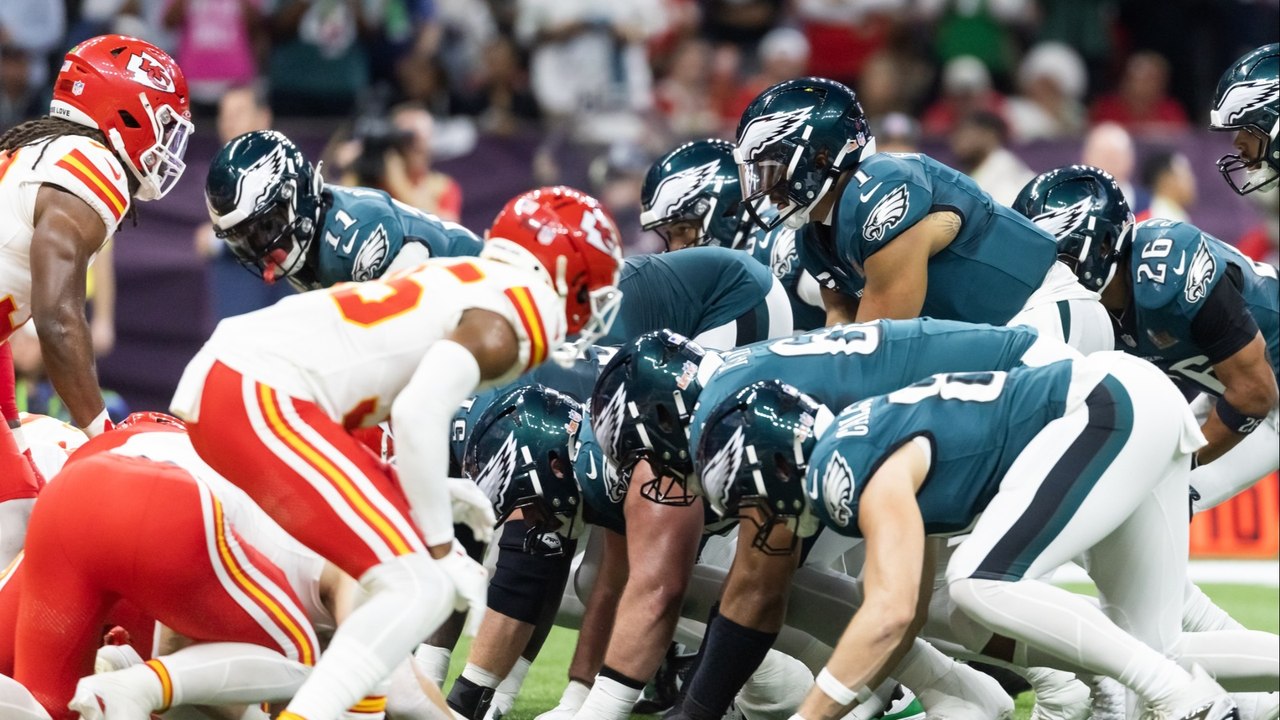 NFL Likely to Ban Tush Push Amidst Eagles' Concerns