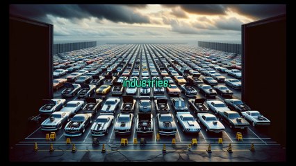 When Cars Go Wrong The Largest Recalls Ever!