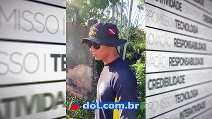 Aumento de Pessoas Durante as Buscas: Como Isso Pode Impactar a Segurança 🚓