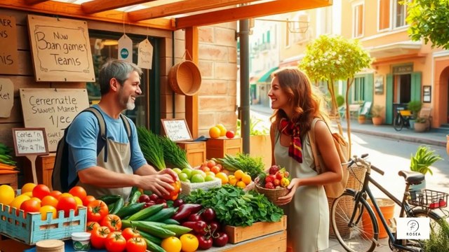 How to Plan a Slow Travel Itinerary in the USA Time Over Tourist Traps 🧳🌿